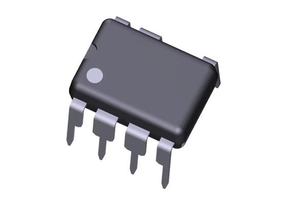 ICE5AR4780BZS Integrated Circuit Chip 800V Fixed Frequency CoolSETTM Integrated Power IC PG-DIP-7 CoolSETTM Switch