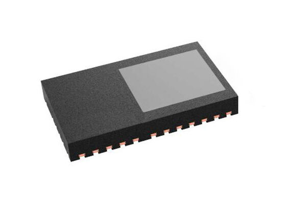 LMG3104R017VBER GaN IC 100V GaN FET Dengan Driver Terintegrasi dan Perlindungan yang Ditingkatkan