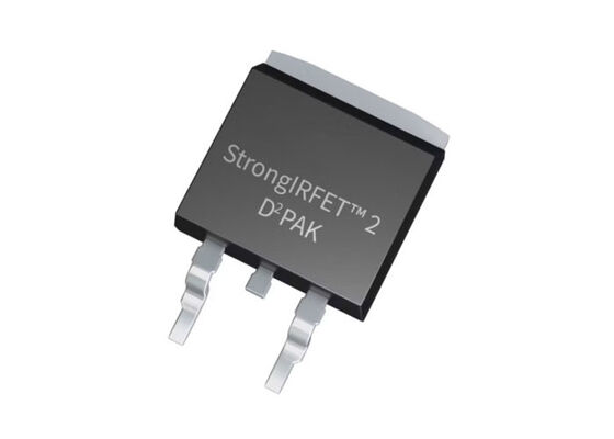 IPB050N10NF2S Integrated Circuit Chip 100V StrongIRFETTM 2 MOSFET Daya N-channel tunggal PG-TO263-3