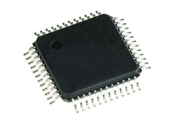 ISL71148M50NZ Integrated Circuit Chip Radiation Tolerant 8-Channel High Precision 14-Bit 900ksps SAR ADC