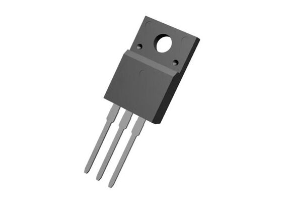 IPA040N06NM5S Chip Sirkuit Terpadu 60V OptiMOS™ 5 Power MOSFET PG-TO220 MOSFET Saluran-N