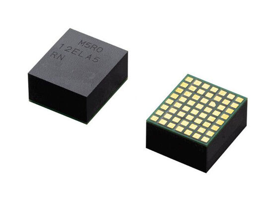 MYMGM5R012ELA5RN Integrated Circuit Chip Mono Block Non-Isolated PoL DC-DC Power Converter 12A Buck Converter