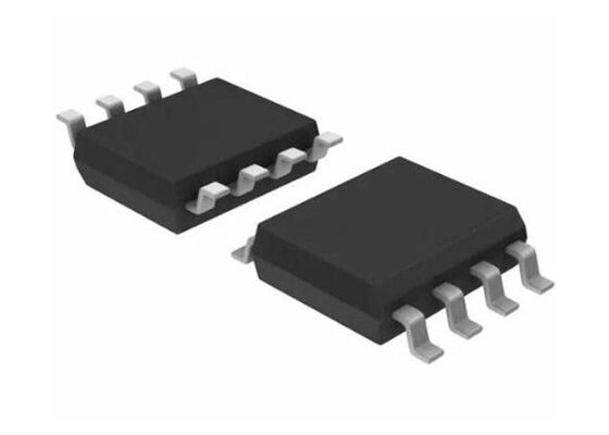 ISL71010BM30B25Z Integrated Circuit Chip Ultra Low Noise 2.5V Precision Voltage Reference Untuk Low Earth Orbit