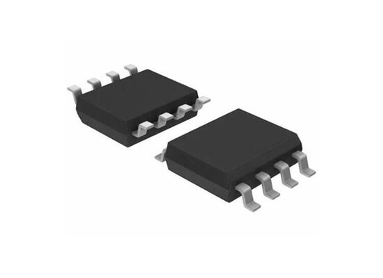 ISL71010BMB50Z Integrated Circuit Chip Precision Voltage Reference Dengan Tegangan Input Lebar 7V Hingga 30V