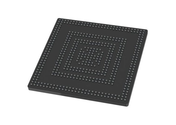 SAK-TC399XP-256F400S BD Mikrokontroler MCU 400MHz 32-Bit 6-Core TriCore™ AURIX™ Mikrokontroler IC PG-LFBGA-516