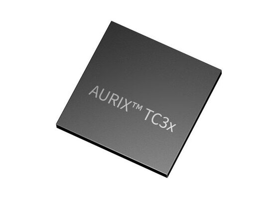 SAK-TC397XE-256F400S BD Mikrokontroler MCU 400MHz AURIXTM TriCoreTM MCU PG-LFBGA-292 32-Bit 6-Core Mikrokontroler IC