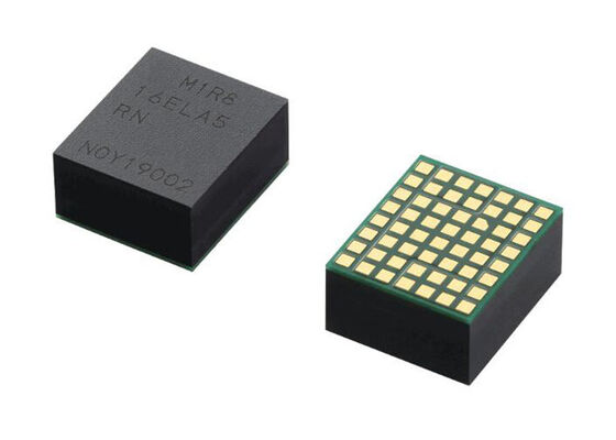MYMGM1R816ELA5RN Integrated Circuit Chip Buck Converter 16A 28.8W MonoBKTM Non-Isolated DC-DC Converter