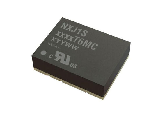 NXJ1S0515T6MC Integrated Circuit Chip Isolated Module 15V 1W NXJ1 Series Isolated DC-DC Converter