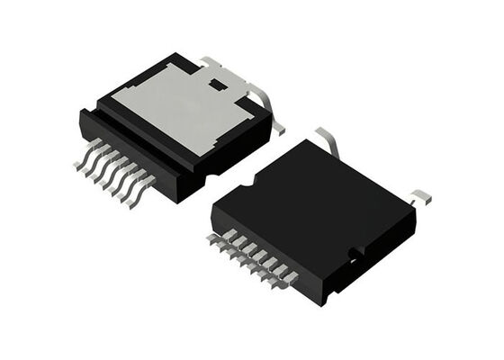 SCT4090KTWHRTC Integrated Circuit Chip 1200V 18A Trench-Structure Silicon-Carbide MOSFET Untuk Otomotif