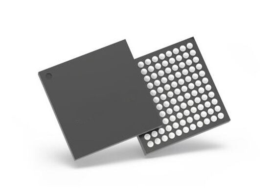 TMC8462-BA Integrated Circuit Chip 4.75V hingga 35V EtherCAT Slave Controller Dengan Integrated Phys