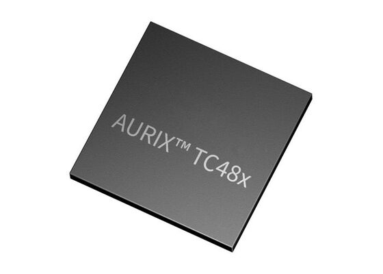 SAK-TC487QQ-16NF400MS AA Mikrokontroler MCU 32-Bit TriCore™ AURIX™ MCU PG-LFBGA-292 Mikrokontroler Kinerja Tinggi