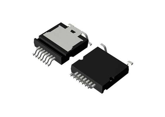 SCT4020DTW Integrated Circuit Chip 750V 69A Trench-Structure Silicon-Carbide MOSFET Transistor