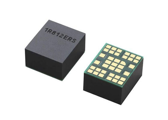 MYMGK1R812ERSR-H Integrated Circuit Chip Non-Isolated PoL Module 12A Buck Converter Dengan 105degC Ta