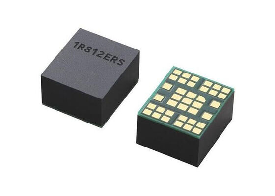 MYMGK1R812FRSR-H Chip Sirkuit Terpadu 21.6W 12A Mono Block Non-Isolated PoL Konverter Daya DC-DC