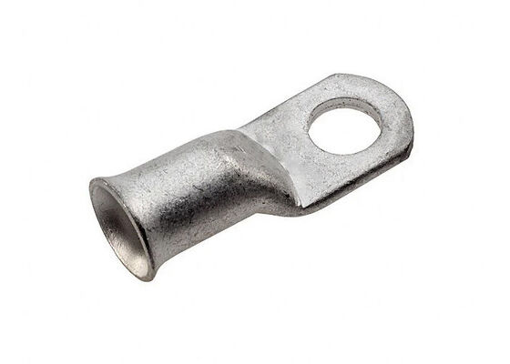 19221-0242 Konektor Terminal Cincin Gaya Kompresi Kinerja Tinggi