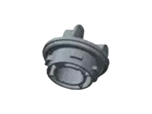 35843-0205 Konektor 3POS PT Bulb Socket Perakitan Rumah Tunggal