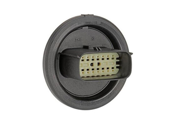 34840-8420 Konektor Rumah Konektor 16POS Dual Row MX150 Male Connector Assembly