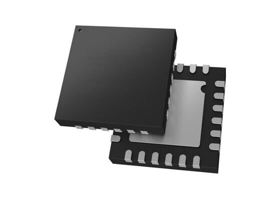 IC Ethernet ADIN1140BCPZ Port Tunggal 10BASE-T1S MAC-PHY LFCSP-24 Transceiver Ethernet