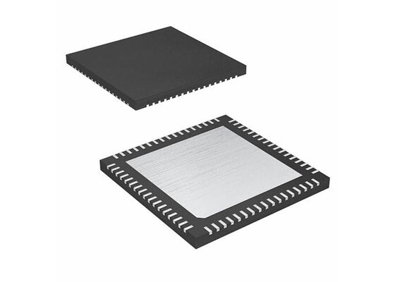 EFR32ZG28B310F1024IM68-A Chip IoT Dual Band Sub-GHz 2.4GHz BLE Wireless System-On-Chip Solution