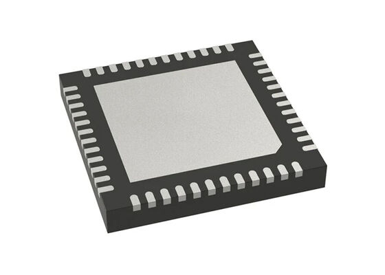 Chip IoT EFR32ZG28B320F1024IM48-A Solusi SoC BLE Sub-GHz Dual Band 2.4GHz untuk Internet of Things