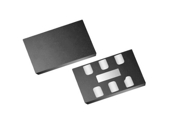 SIT9397AC Integrated Circuit Chip 150fs Otomotif Ultra-Low Jitter Diferensial XO osilator