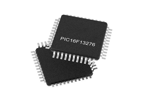 PIC24FJ64GB004T-I/PT Mikrokontroler MCU 16-Bit 32MHz 64KB Flash PIC XLPTM 24F Mikrokontroler 44-TQFP