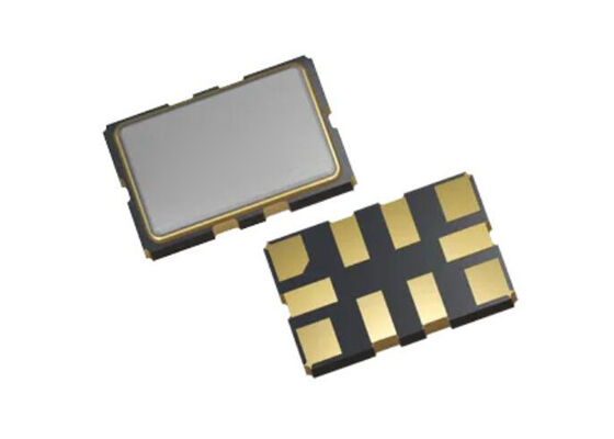 SIT5977A Integrated Circuit Chip Elite RF™ Osilator Super-TCXO Presisi Diferensial