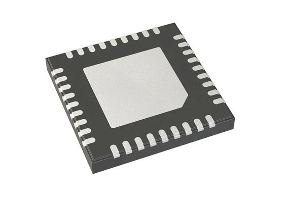 LAN8770RT-I/5KX Ethernet IC VelocityDRIVE™ 100BASE-T1 1.1V Transceiver Ethernet