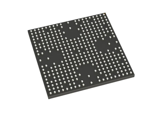 SAMA7G54-V/4HB Mikrokontroler MCU SAMA7G5 1 Inti 32-Bit 1GHz ARM Cortex-A7 Mikroprosesor 343-TFBGA