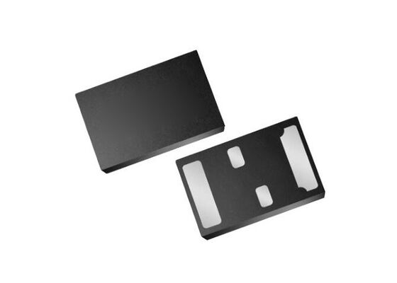SIT1579AC Integrated Circuit Chip TempFlat MEMS™ Oscillator 1Hz Hingga 2.5MHz Oscillator Jitter Rendah