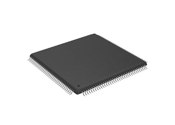 SPC574K72E5C6FAY Mikrokontroler MCU 32-Bit Tri-Core 2.5MB Flash Mikrokontroler IC 144-eTQFP
