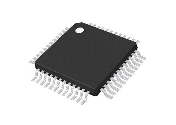 PIC32CM1216MC00048-E/Y8X Mikrokontroler MCU 32-Bit 48MHz 128KB ARM Cortex-M0+ PIC32CM MC Mikrokontroler