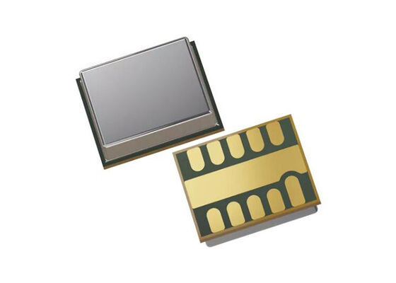 SIT5812AI Integrated Circuit Chip 60MHz Hingga 220MHz 12-Jam Holdover OCXO Oscillator SMD-10