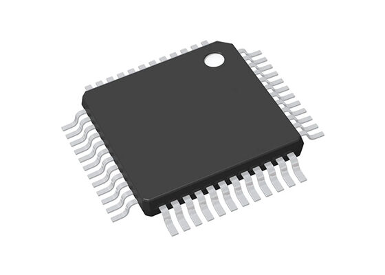 ATSAM4N8AA-AUR Mikrokontroler MCU 32-Bit 100MHz ARM Cortex-M4 SAM4N Mikrokontroler IC 48-LQFP
