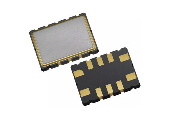SIT5503AI Integrated Circuit Chip 1MHz hingga 60MHz Elite X Stratum 3E Precision Oscillator