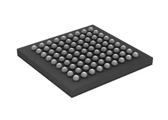 BQ25996YFFR Integrated Circuit Chip I2C Dikendalikan Single-Cell 16A Switched Capacitor Battery Charger Paralel