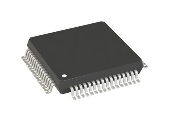 F28P551SG5PMR Mikrokontroler MCU C2000TM 32-Bit MCU 160MHz Mikrokontroler Real-Time LQFP-64