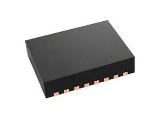 LMG708B0VBTR Integrated Circuit Chip 20A Synchronous Step-Down Converter Dengan GaN FET Terintegrasi