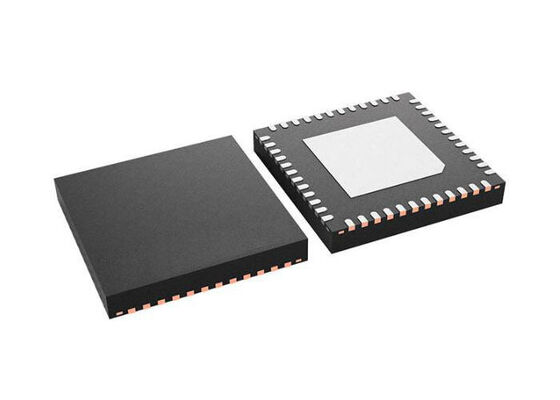 CDCM6208V2GRGZR Integrated Circuit Chip Ultra-Low Power Low Jitter Clock Generator Dengan Pembagi Fraksi