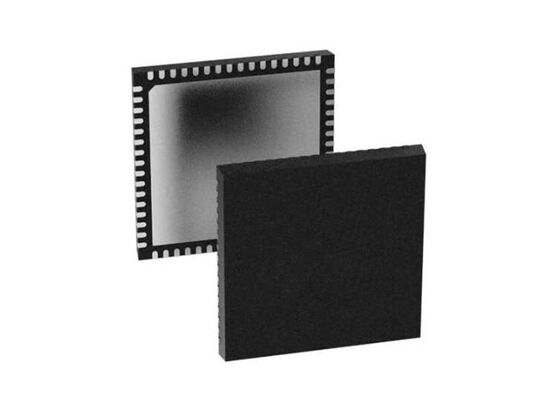 DSPIC33AK256MPS306-E/M7 Mikrokontroler MCU 200MHz 32-Bit Single-Core Digital Signal Controller VQFN-64
