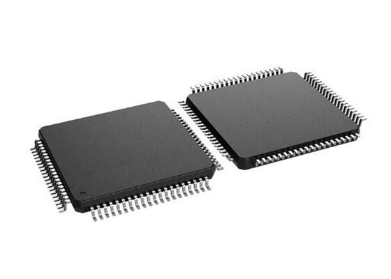F28P551SG5PNR Mikrokontroler MCU Mikrokontroler 32-bit LQFP-80 C2000TM 32-bit MCU Real-Time