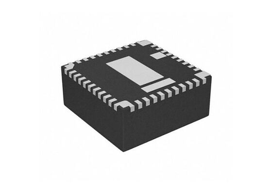 Modul Daya Step-Down Terintegrasi LMZ34202RVQR 4.5V Hingga 42V 2A dalam Paket QFN
