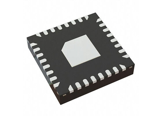 BQ40Z80RSMR Integrated Circuit Chip Integrated Single Chip Li-Ion Battery Pack Manager