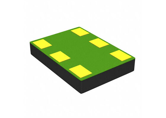LMK61E0-155M52SIAR Integrated Circuit Chip Osilator Jitter Berkinerja Tinggi Ultra-Rendah Untuk Menyambungkan Prosesor