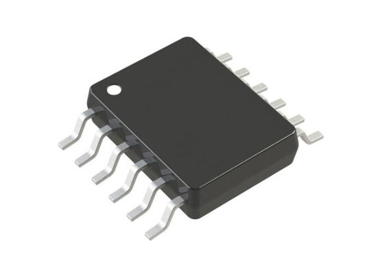 LTC4231CMS-2 Integrated Circuit Chip 4µA Micropower Hot Swap Controller MSOP-12 Power Distribution IC
