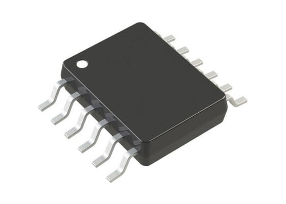 LTC4231CMS-1 Integrated Circuit Chip Mikro Power Hot Swap Controller MSOP-12 Power Management IC