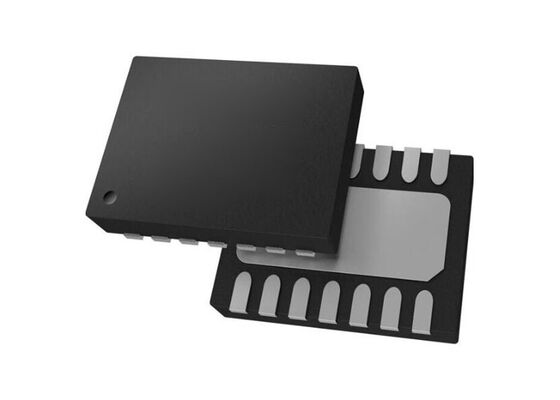 LTC2492IDE Integrated Circuit Chip Analog Untuk Digital Converters 24-Bit ADC Converters