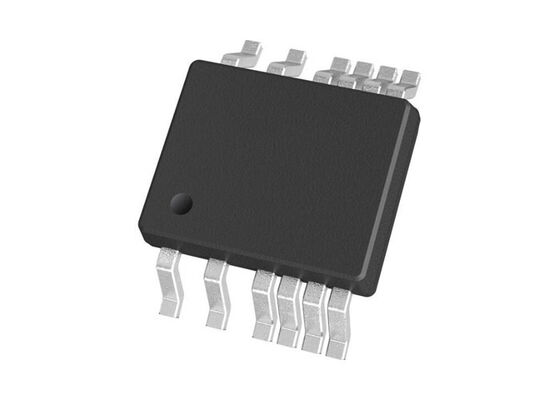 Chip Sirkuit Terpadu LTC3638IMSE 140V 250mA Regulator DC/DC Step-Down MSOP-16 Chip PMIC