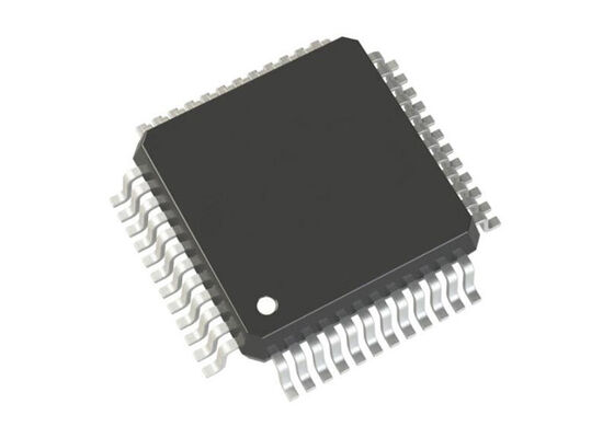LTC2357HLX-16 Chip Sirkuit Terpadu Konverter Analog ke Digital Konverter SAR ADC 16-Bit