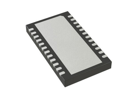 LTC2512IDKD-24 Integrated Circuit Chip Analog Untuk Digital Converter 24-Bit Over-Sampling ADC Converter
